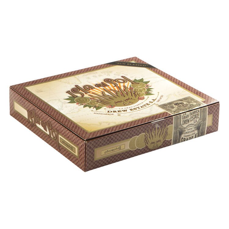 Churchill, , jrcigars