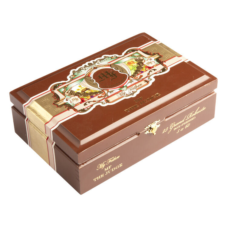 Gran Robusto, , jrcigars