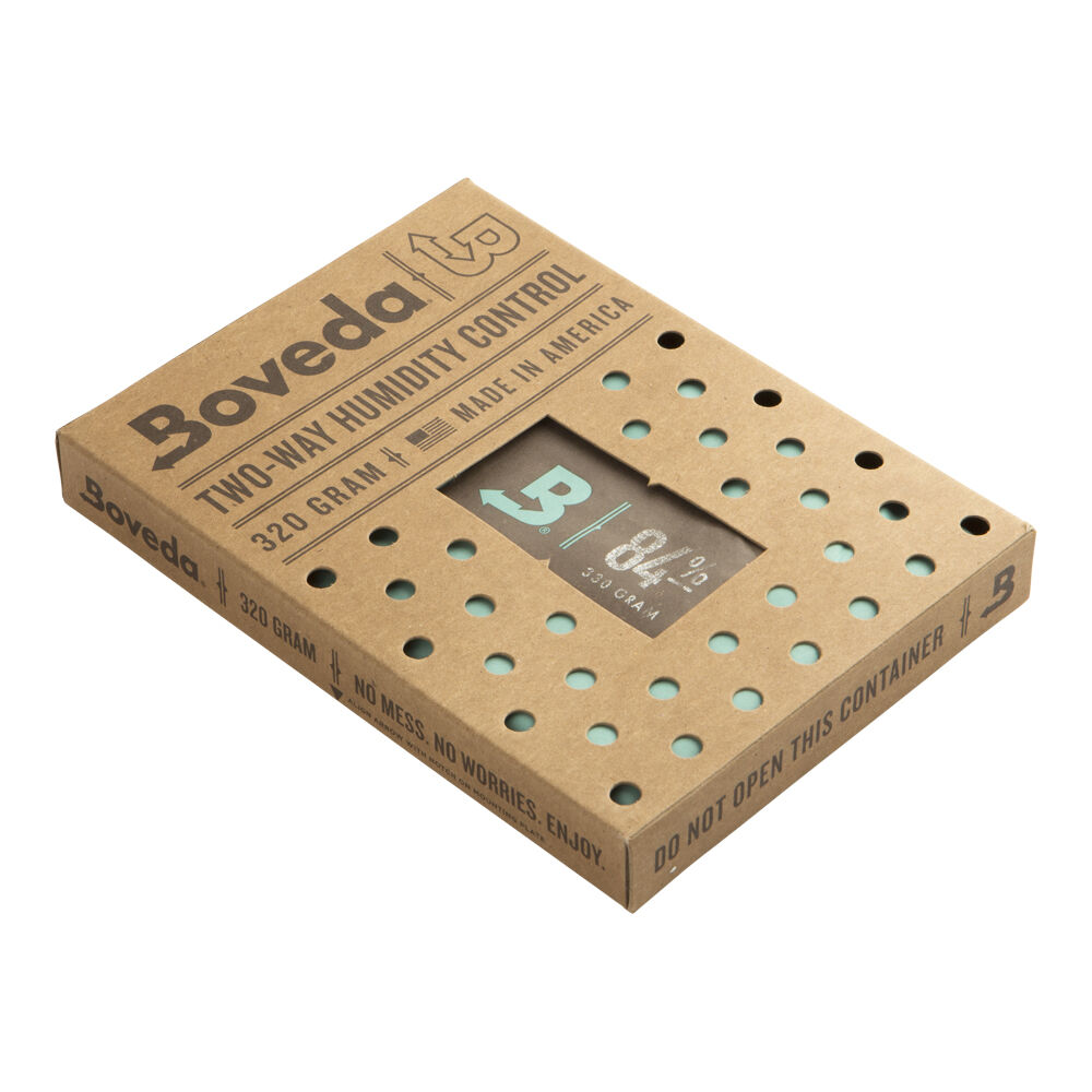 84% Boveda 320G 6Pk Carton, , jrcigars
