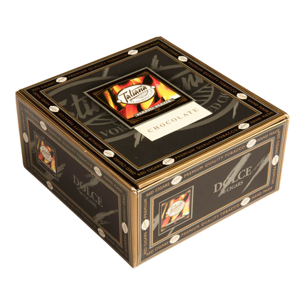 Chocolate, , jrcigars