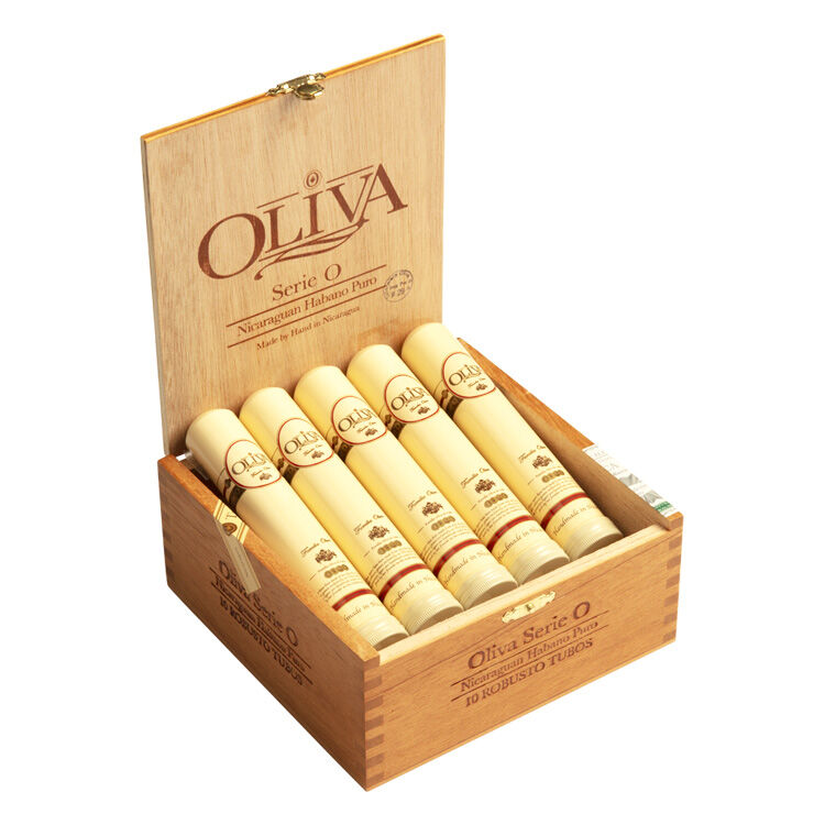 Robusto Tubo, , jrcigars