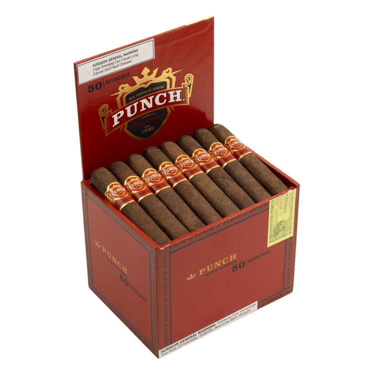 Rothschild, , jrcigars
