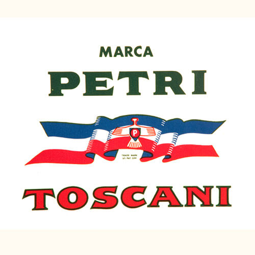 Toscanelli, , jrcigars