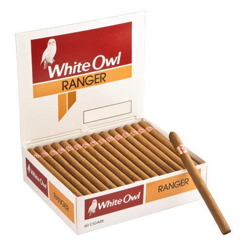 Ranger, , jrcigars