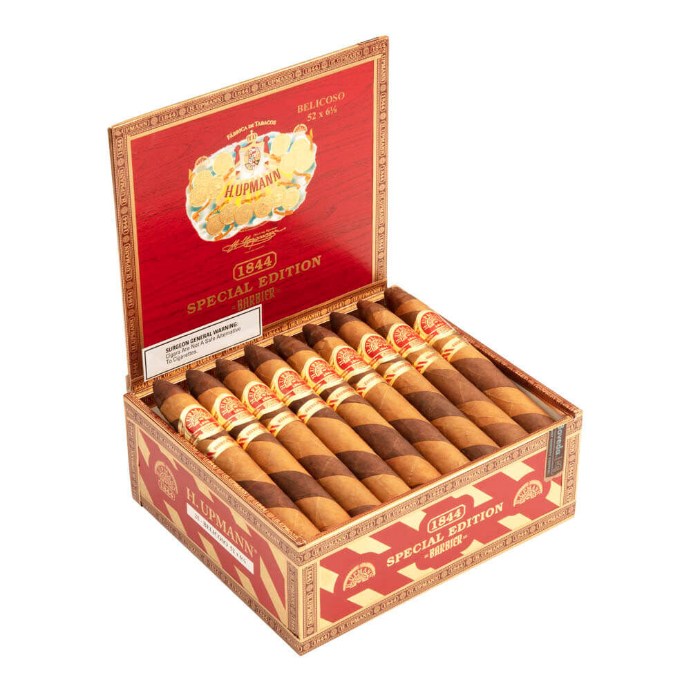 Belicoso, , jrcigars