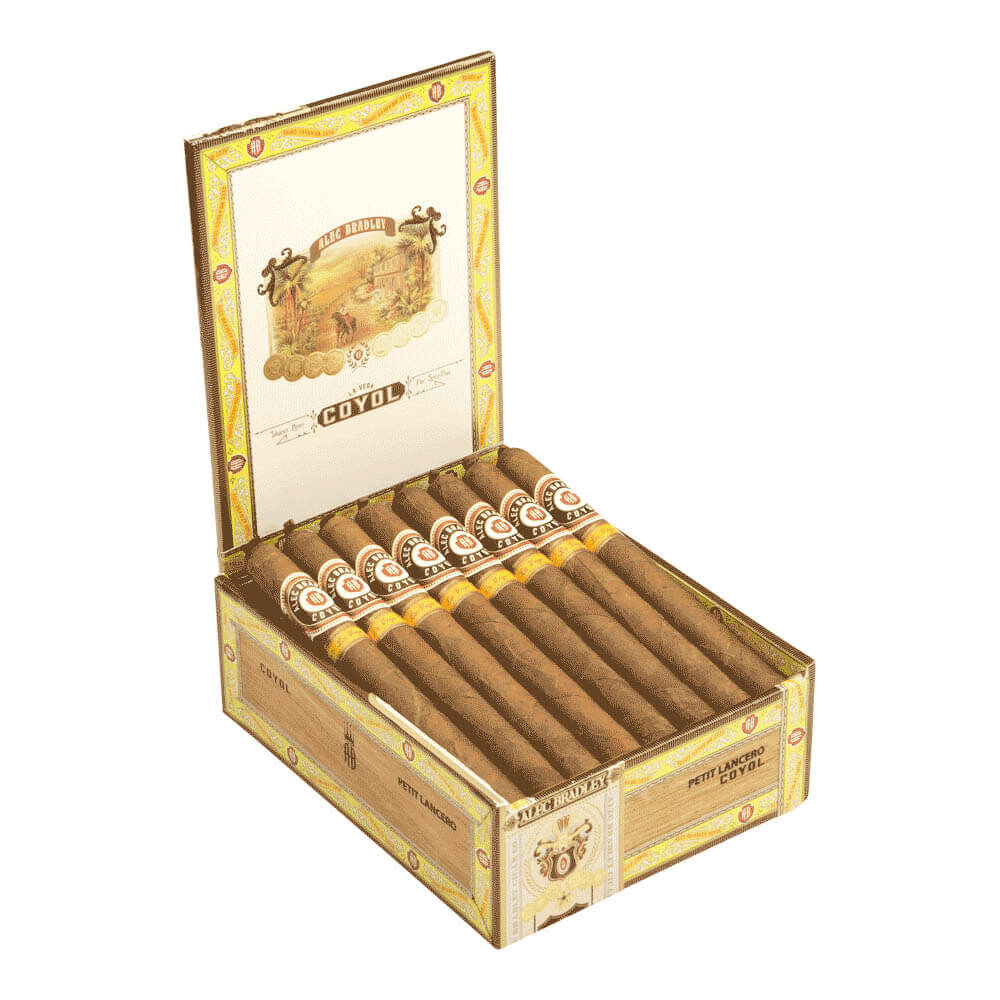 Petit Lancero, , jrcigars