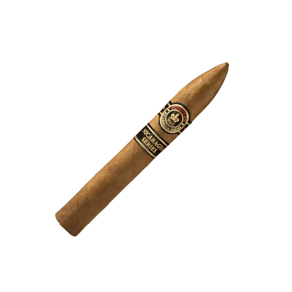 No. 2, , jrcigars