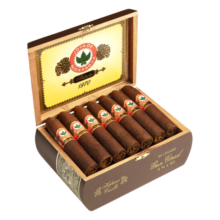 Gran Consul, , jrcigars