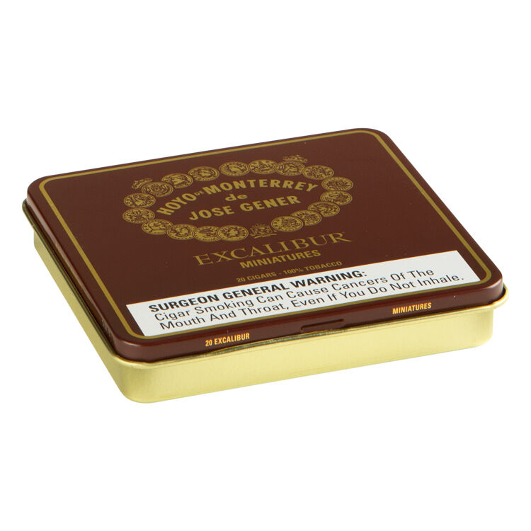 Miniatures, , jrcigars