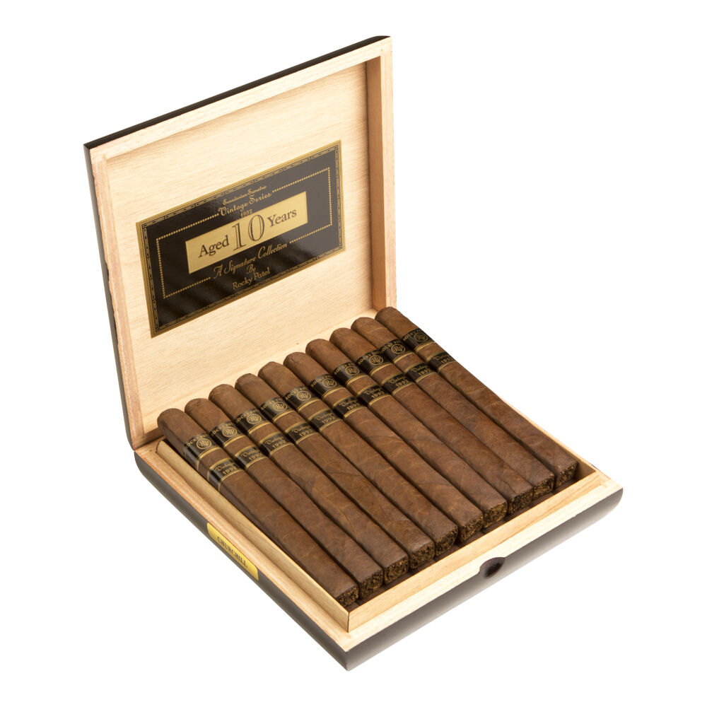 Churchill, , jrcigars