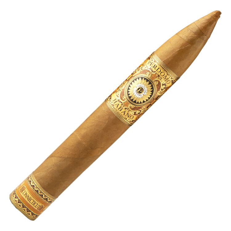 Torpedo, , jrcigars
