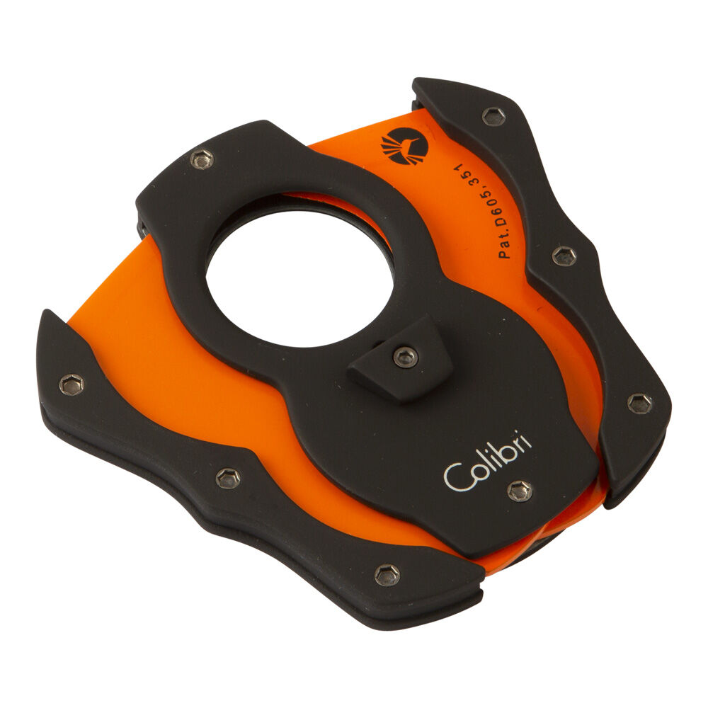 Double Guillotine, , jrcigars