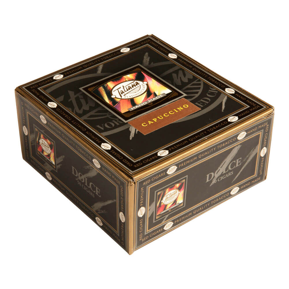 Capuccion, , jrcigars