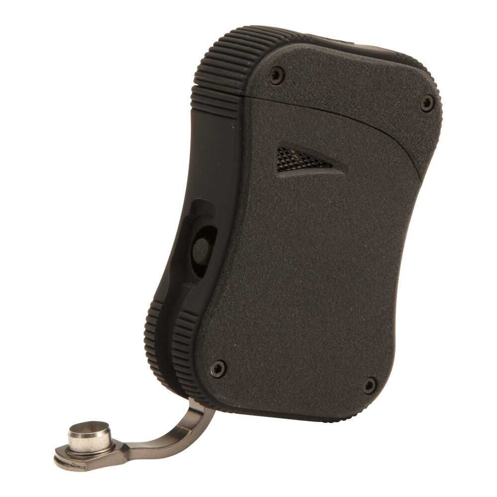 Blaze Lighter Black, , jrcigars