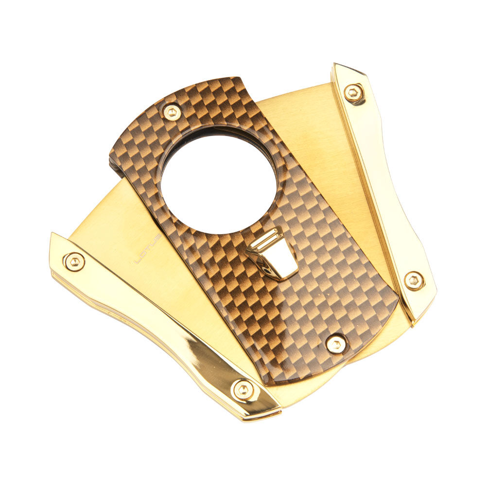 Deception Gold CF & Chrome, , jrcigars