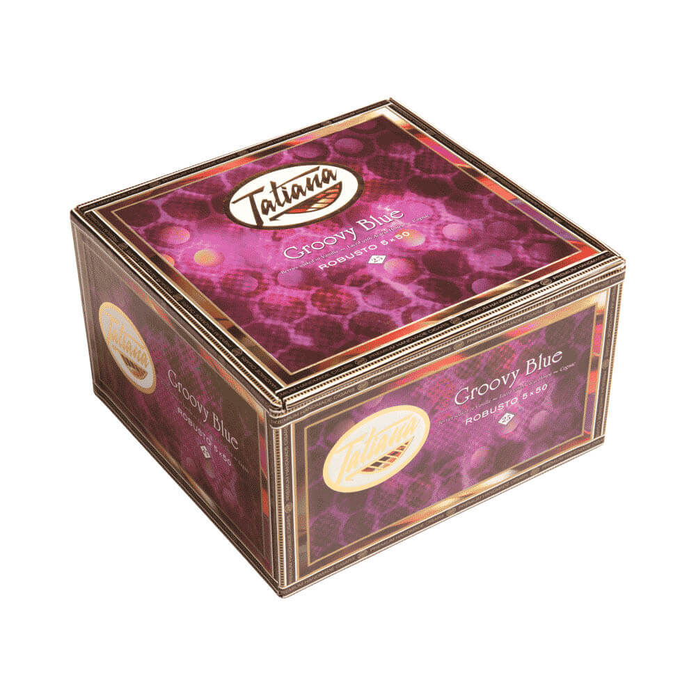 Groovy Blue, , jrcigars