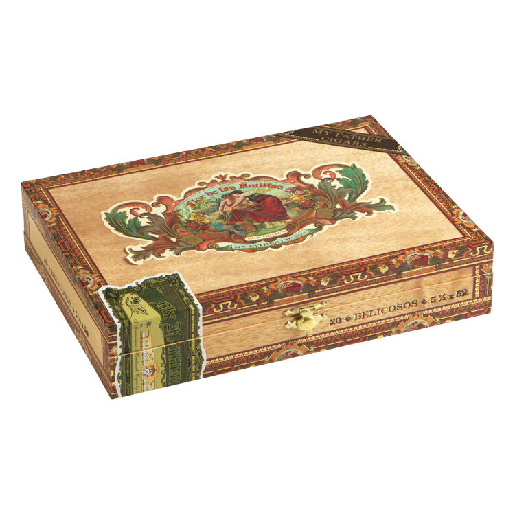 Belicoso, , jrcigars