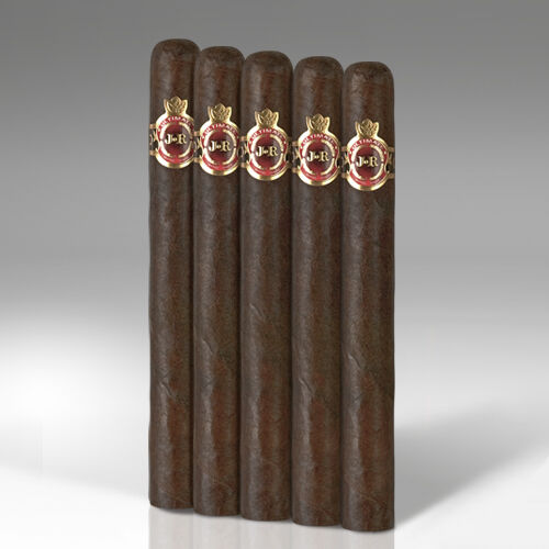 No. 1, , jrcigars