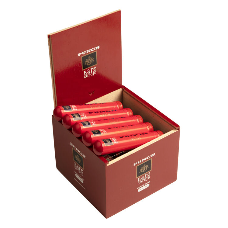 Gusto Tubo, , jrcigars