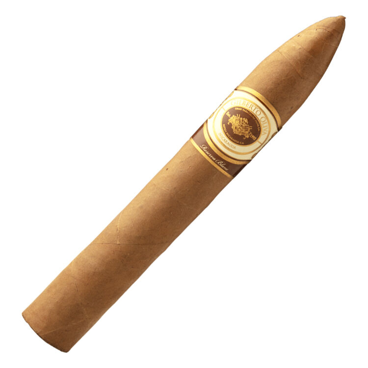 Torpedo, , jrcigars