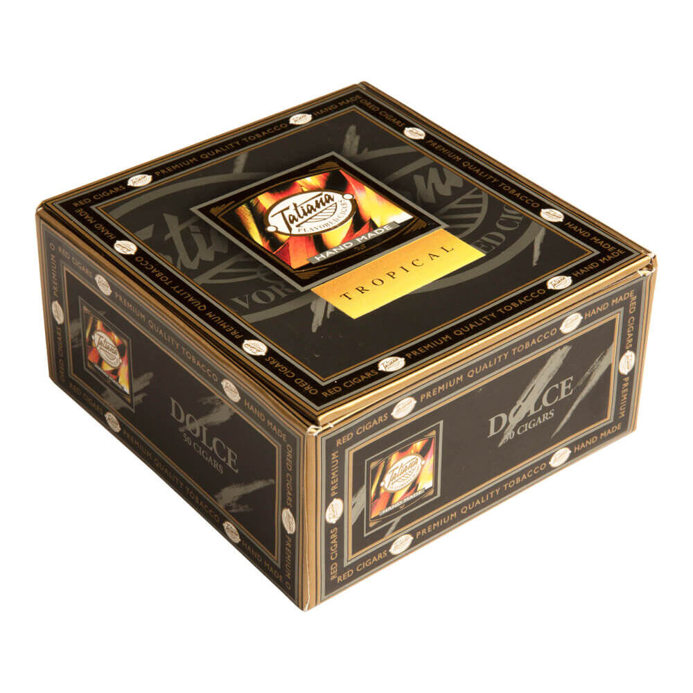 Tropical, , jrcigars