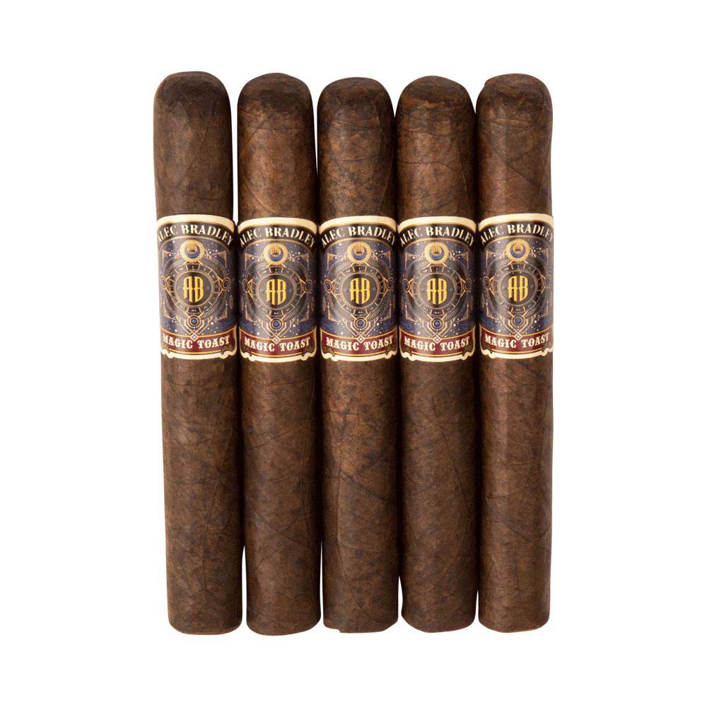 Alec Bradley Magic Toast - Toro