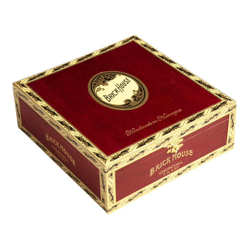 Churchill, , jrcigars