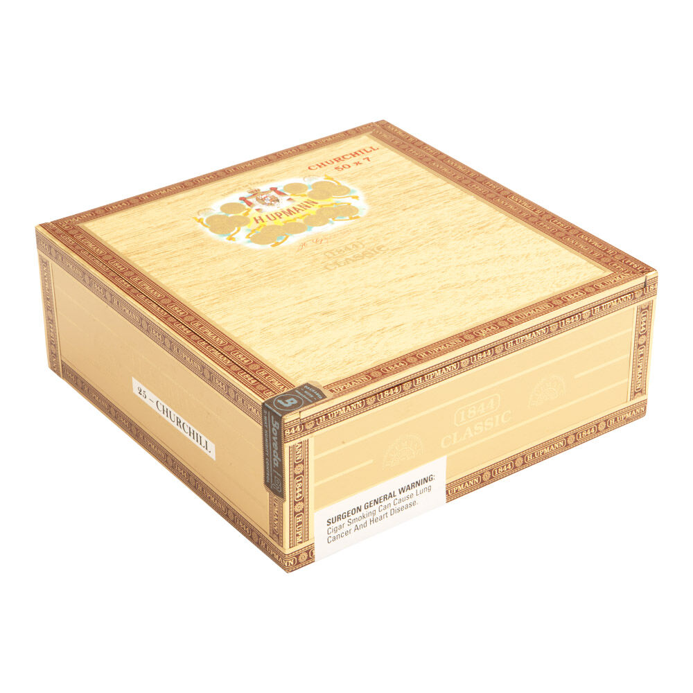 Churchill, , jrcigars