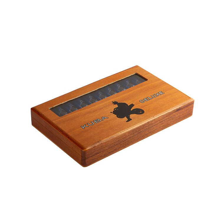 Kuba Deluxe, , jrcigars