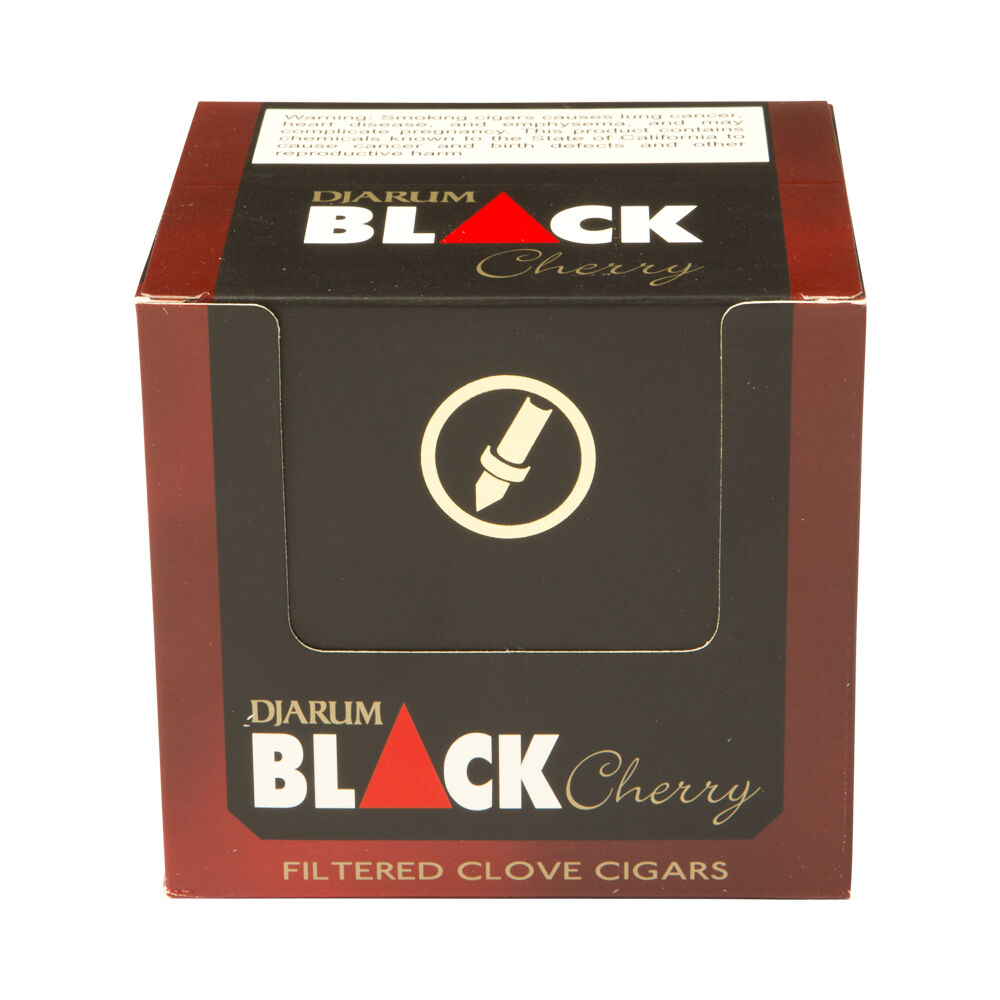 Ruby Black Cherry, , jrcigars