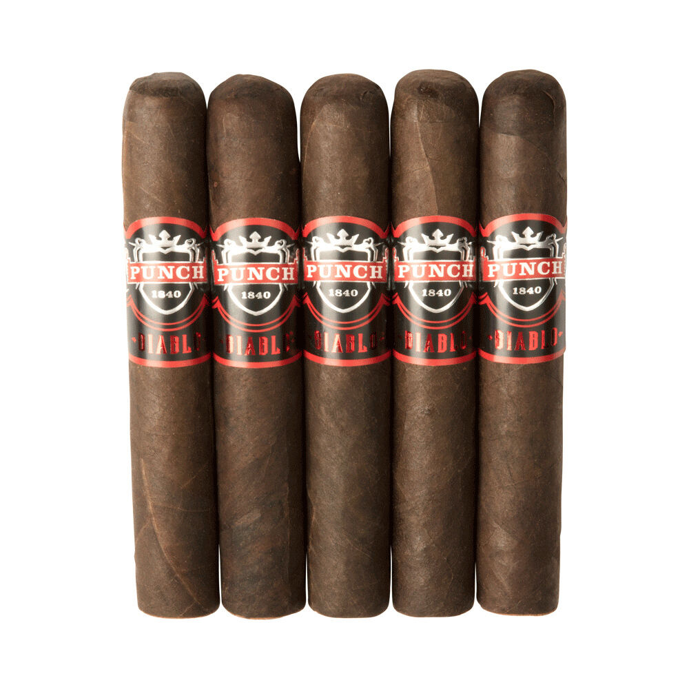 Diabolus, , jrcigars