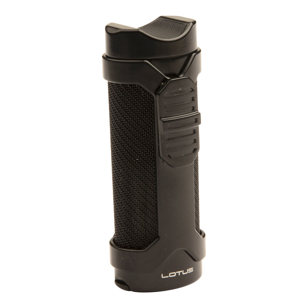 Armor Lighter Black, , jrcigars