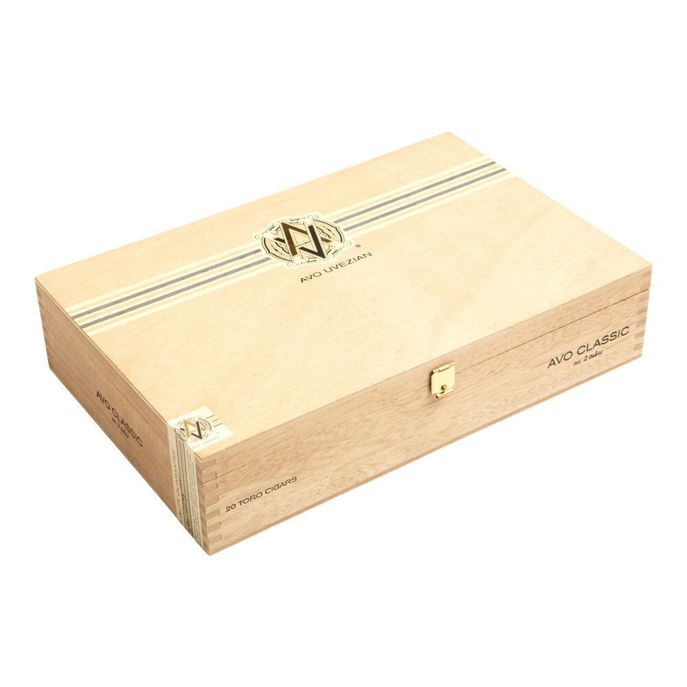 No. 2 Tubo, , jrcigars