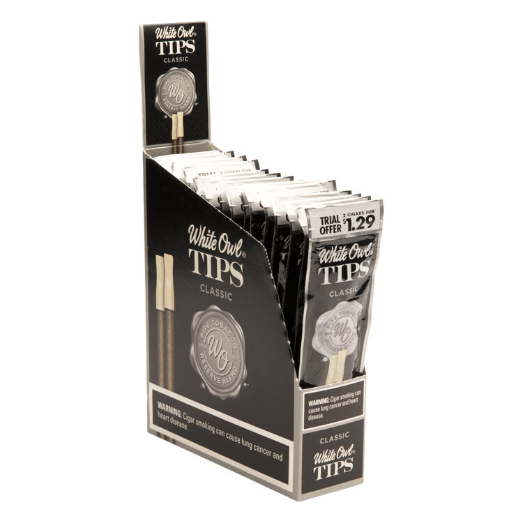 Classic 2pk 2/$1.29, , jrcigars