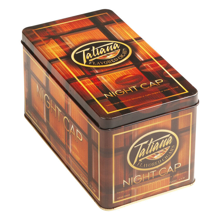 Night Cap, , jrcigars