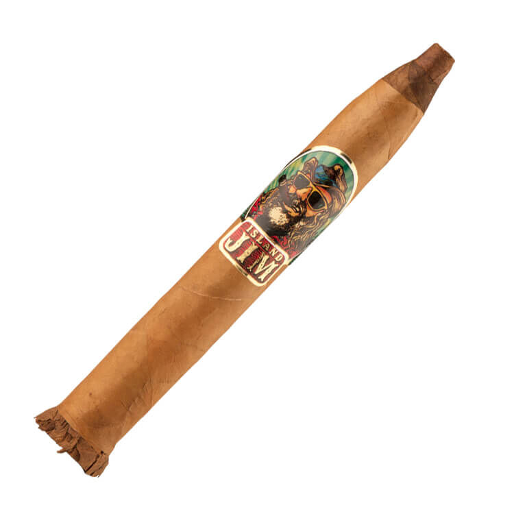 Island Jim, , jrcigars