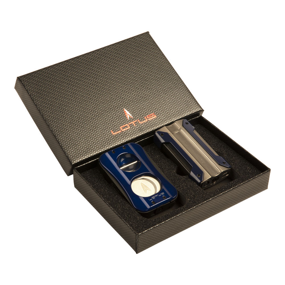 Lotus Tank and Omni Gift Box, , jrcigars