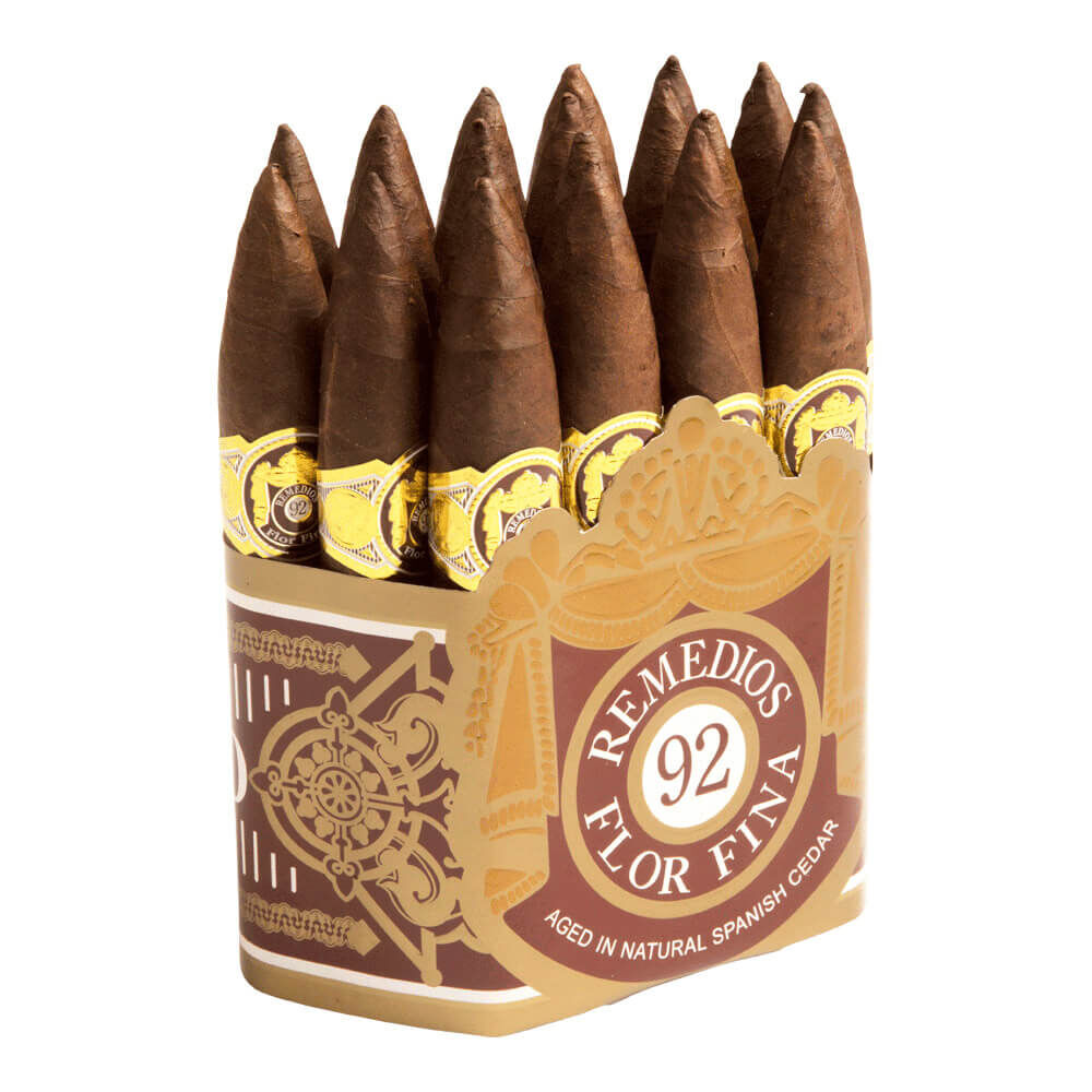 Don Victor Pyramid Bundle, , jrcigars