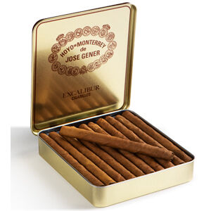 Excalibur Cigarillos Wholesale Cigars Santa Clara Cigars