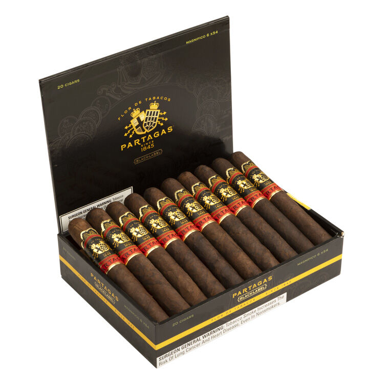 Magnifico, , jrcigars