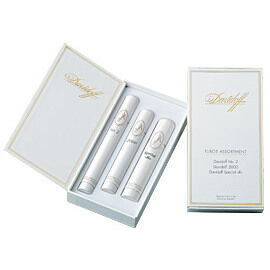 3-Cigar Tubo, , jrcigars