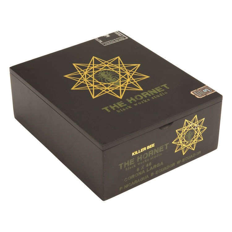 Corona Larga The Hornet, , jrcigars