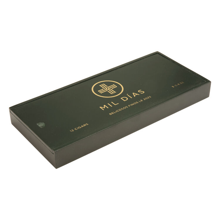 Limited Edition Belicoso Finos 2023, , jrcigars