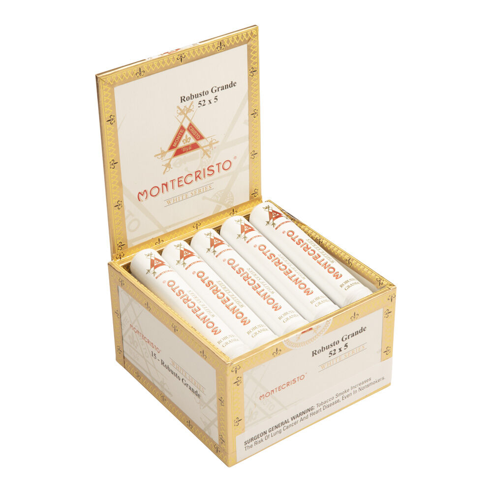 Robusto Grande Tube, , jrcigars