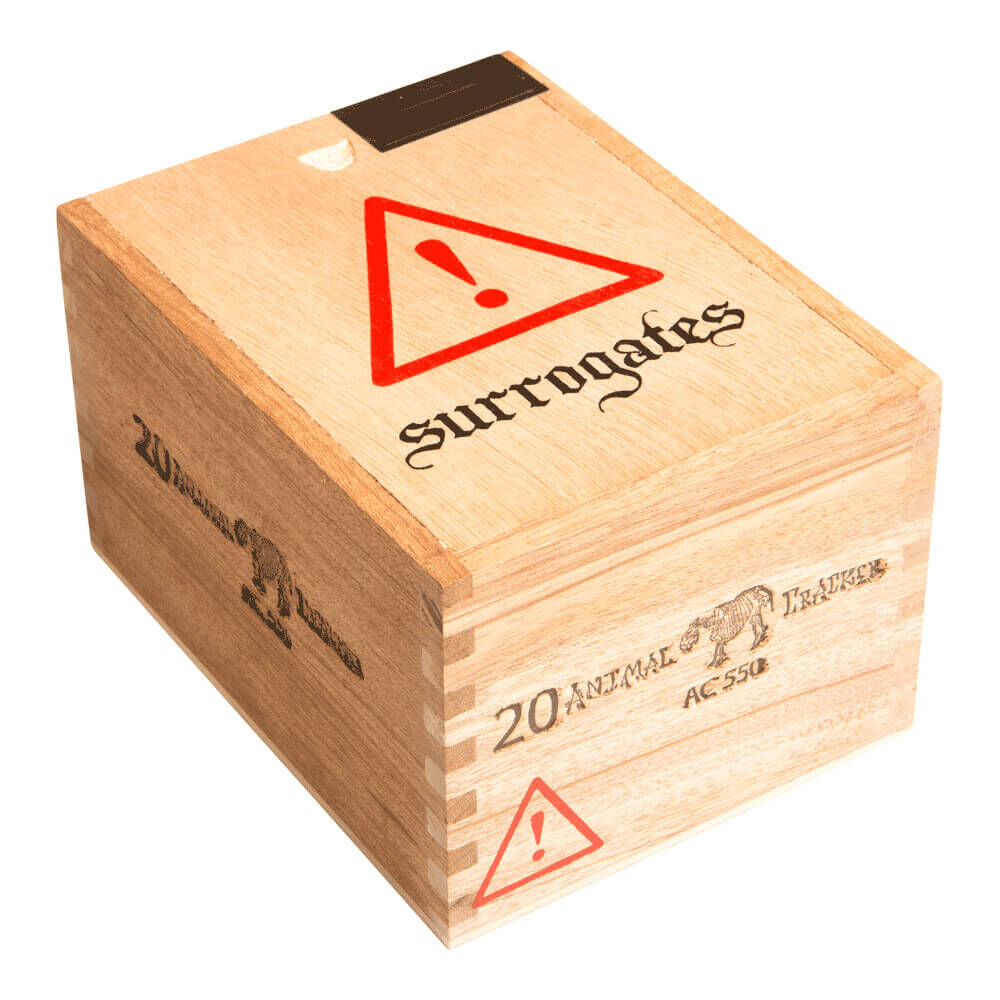 Tramp Stamp, , jrcigars