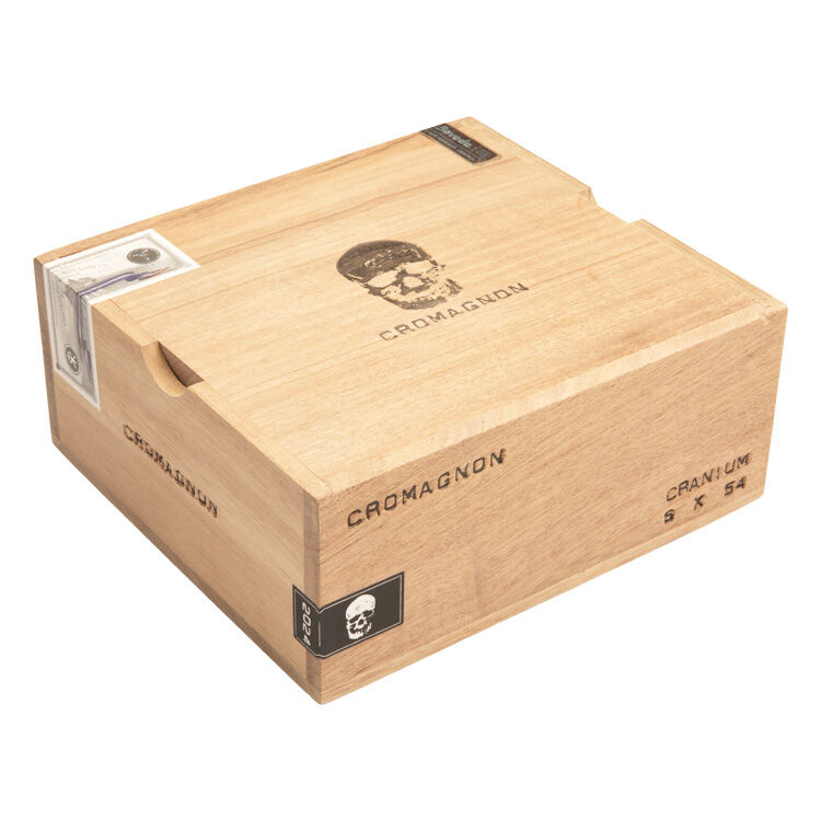 RoMa Craft CroMagnon PA Broadleaf Cranium Wholesale Cigars | Santa ...