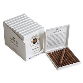 Mini Cigarillos, , jrcigars