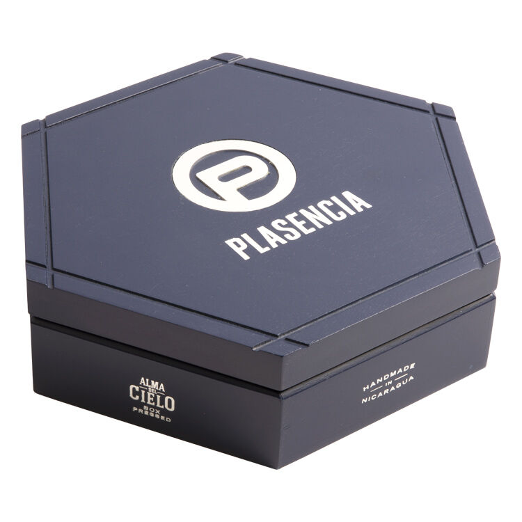 Hexagon Amanecer, , jrcigars