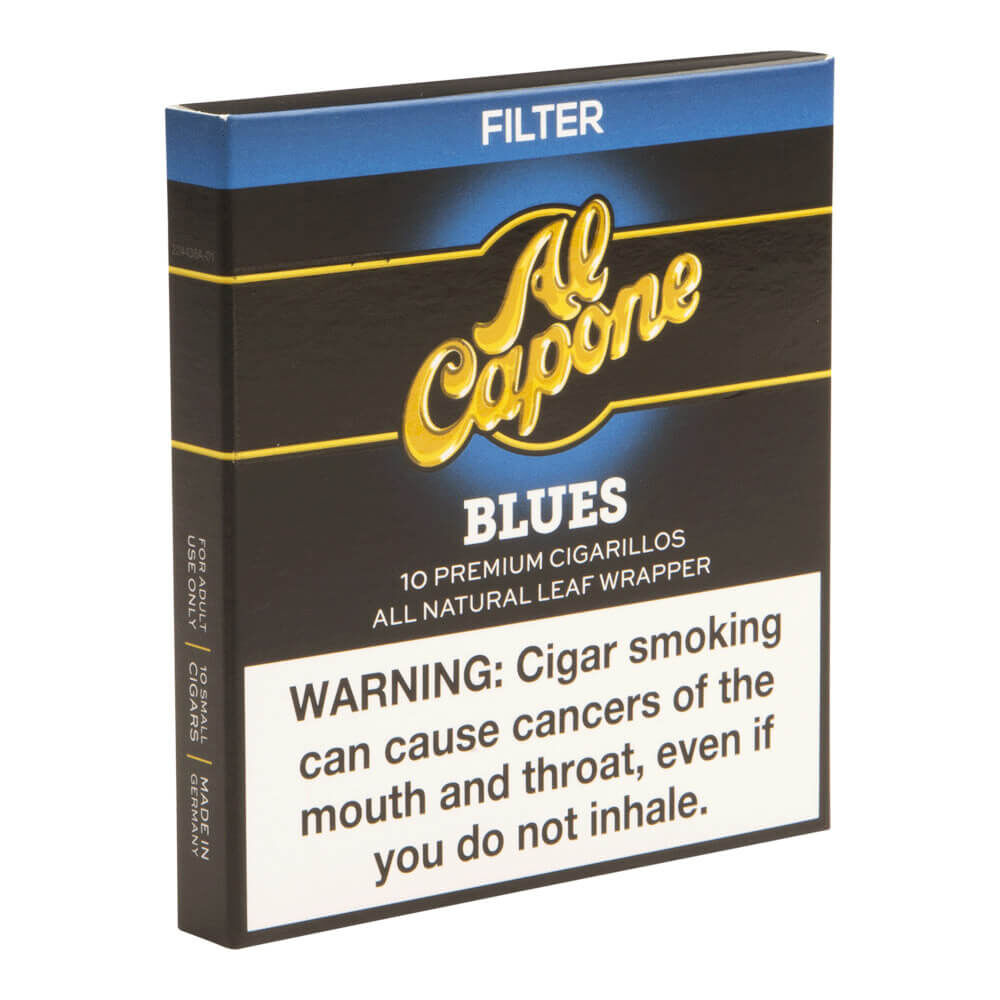 Blues Filtered, , jrcigars
