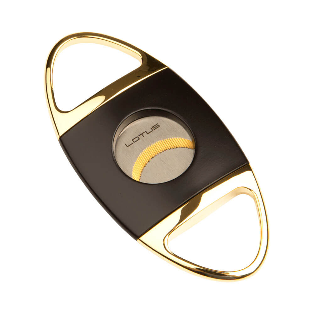 Jaws Serrated Black and Gold, , jrcigars